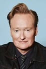 Conan O\'Brien is