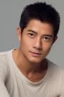 Aaron Kwok is