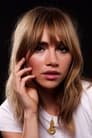 Suki Waterhouse is