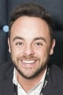 Anthony McPartlin is