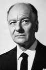 John Gielgud is