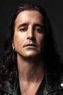 Scott Stapp is