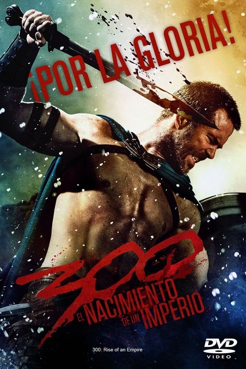 300: El Nacimiento de un Imperio