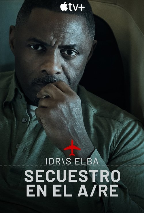 Secuestro aéreo