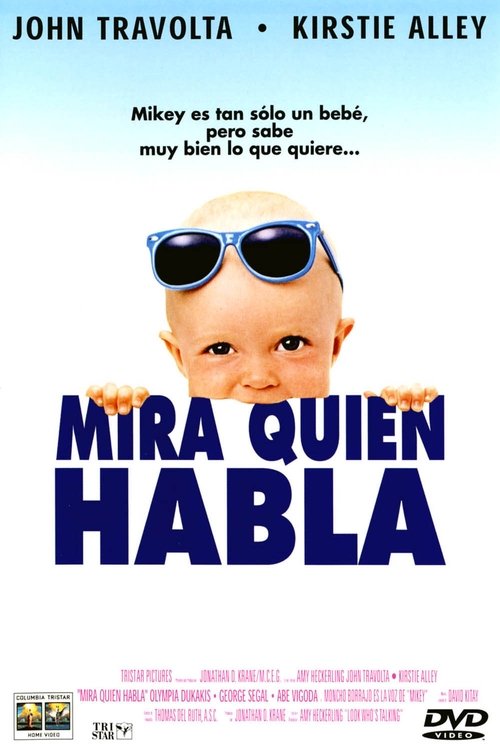 Mira quién habla