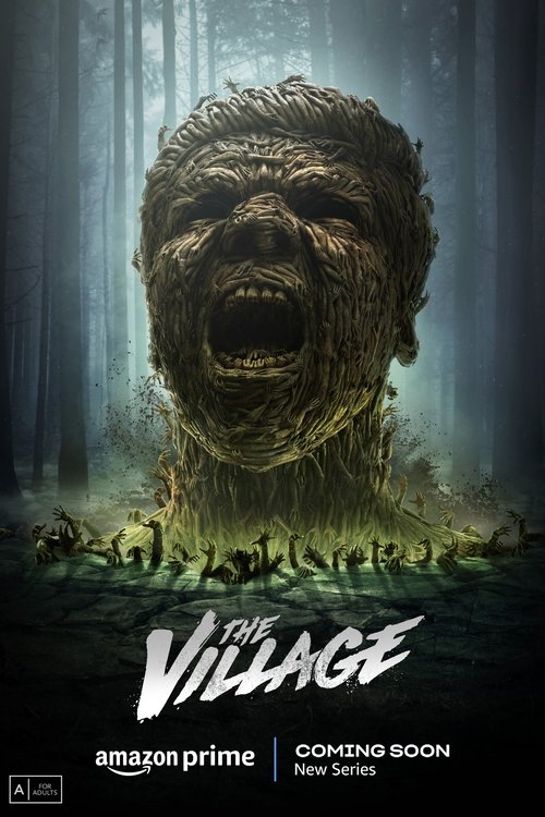 Terror en la aldea