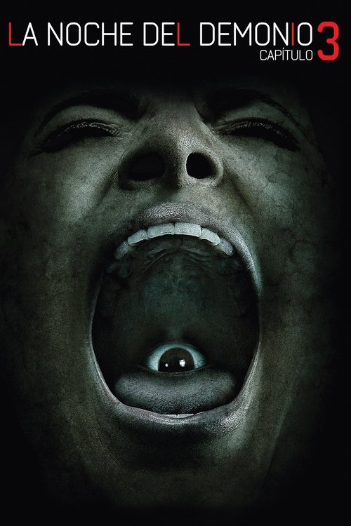 La noche del demonio 3: Capítulo 3
