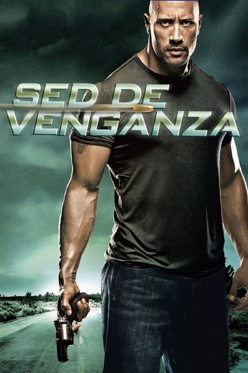 Venganza Letal