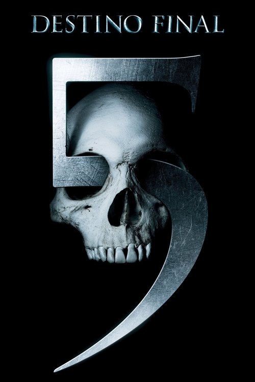 Destino Final 5