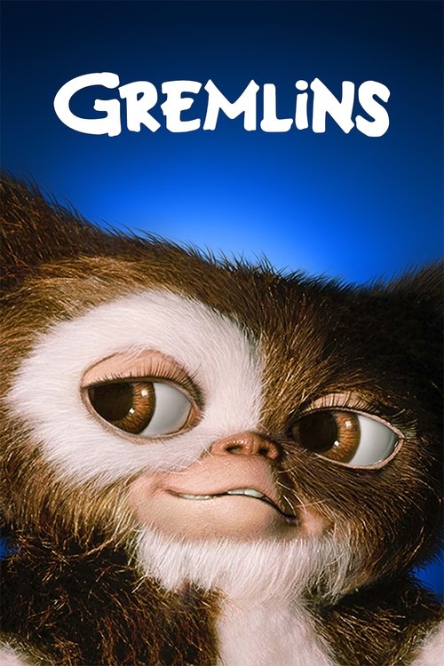 Gremlins. FHD
