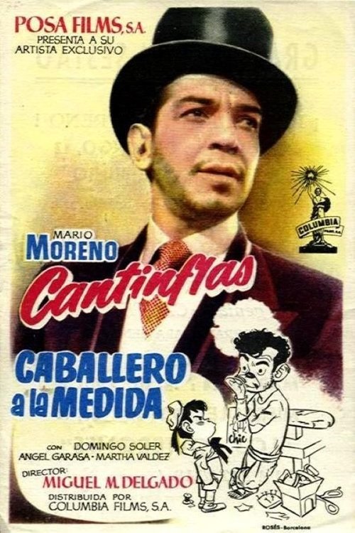 Caballero a la Medida