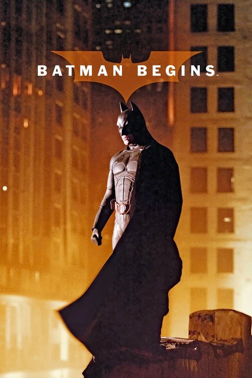 Batman inicia