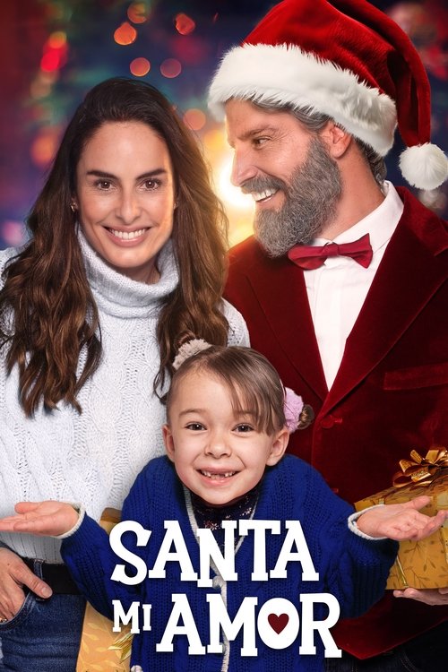 Santa Mi Amor. FHD