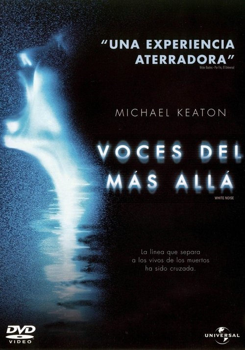 Voces del más allá