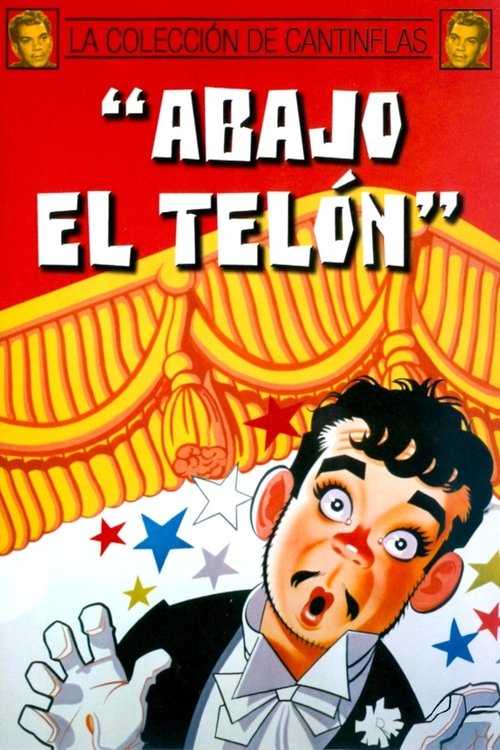 Abajo el telón