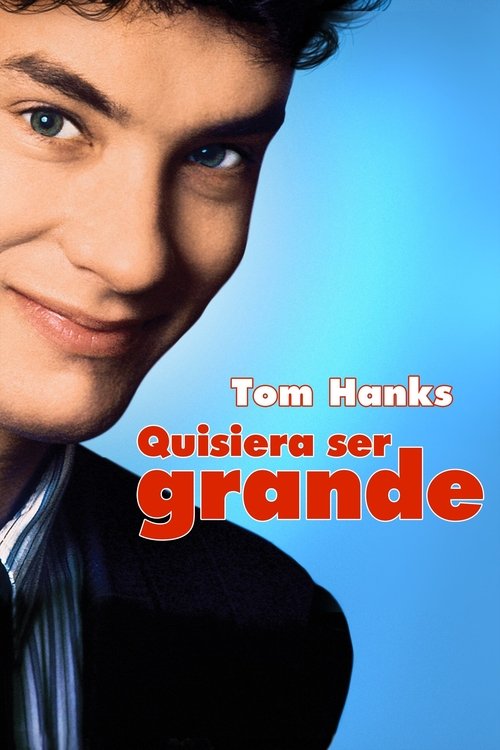 Quisiera ser grande