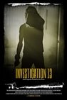 Investigation 13 (2019)