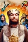 Pôster de Monty Python em Busca do Cálice Sagrado