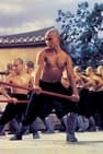 Pôster de A Câmara 36 de Shaolin