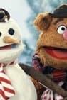 Pôster de A Muppet Family Christmas