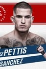 Pôster de UFC Fight Night 120: Poirier vs. Pettis