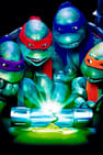 Pôster de As Tartarugas Ninja II: O Segredo do Ooze