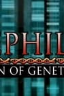 Pôster de Nephilim: Origin of Genetic Evil