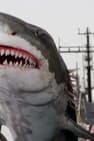 Pôster de Sharktopus vs. Whalewolf