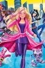 Pôster de Barbie e as Agentes Secretas