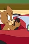 Pôster de Tom & Jerry: Velozes e Ferozes