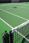 Pôster de GP Tennis: Google Play