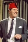 Pôster de Tommy Cooper - A Feztival Of Fun With Tommy Cooper