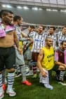 Pôster de Irmãos no Futebol - A História dos Dois Corinthians
