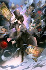 Recommendation