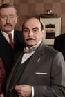 Pôster de Agatha Christie's Poirot