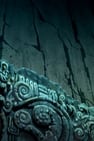 Pôster de Hellboy Animated: The Dark Below
