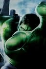 Pôster de Hulk