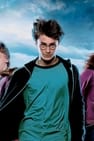 Pôster de Harry Potter e o Prisioneiro de Azkaban