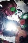 Pôster de Kamen Rider Amazons - O Filme - O Último Julgamento