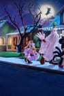 Pôster de Mickey e Seus Amigos: Gostosuras ou Travessuras