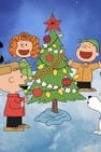 Pôster de O Natal de Charlie Brown
