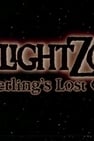 Pôster de Twilight Zone: Rod Serling's Lost Classics