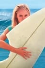 Pôster de Soul Surfer: Coragem de Viver