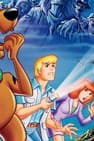 Pôster de Scooby-Doo na Ilha dos Zumbis