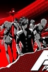 Pôster de PERSONA5 the Animation - THE DAY BREAKERS -