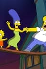 Pôster de Os Simpsons: O Filme