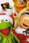 Pôster de O Natal dos Muppets
