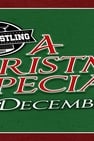 Pôster de Bar Wrestling 7: A Christmas Special