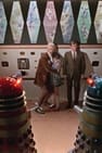 Pôster de Dr. Who and the Daleks